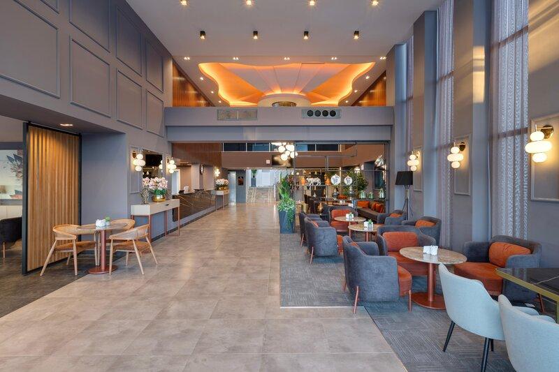 Hotella Resort & Spa 塞里克 外观 照片